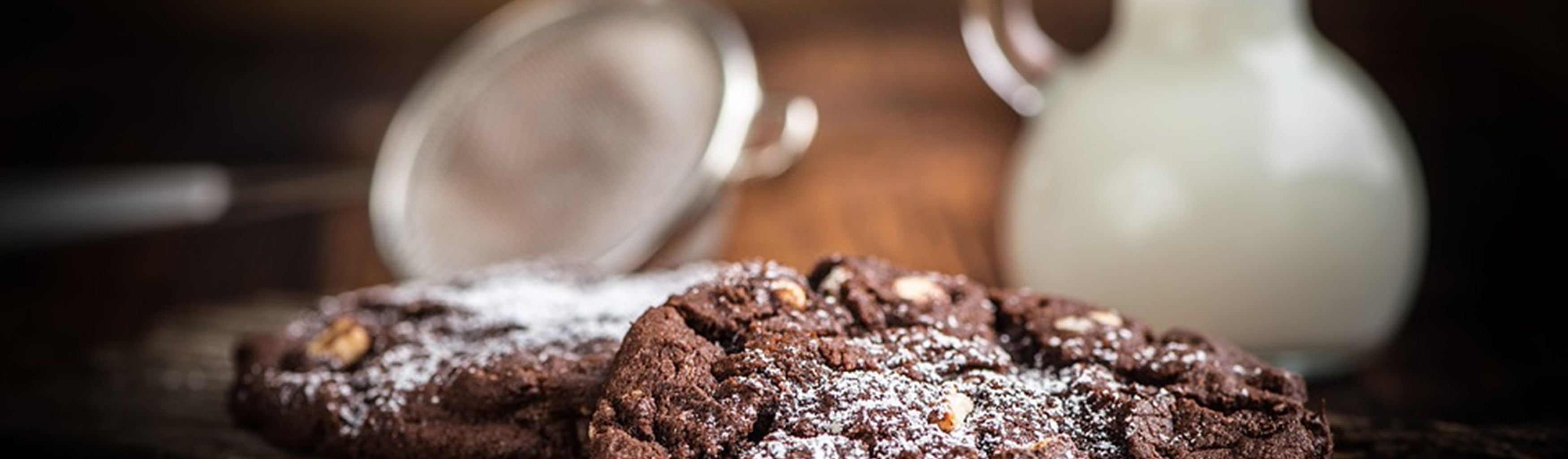 Cookie og privatlivspolitik